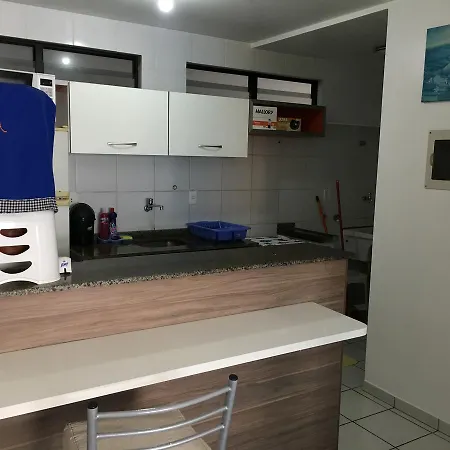 Apartamento Jatiuca Maceio  Exterior photo