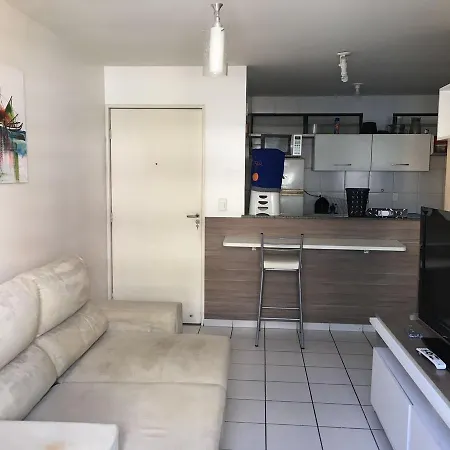 Apartamento Jatiuca Maceio  Exterior photo