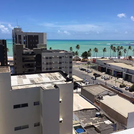 Apartamento Jatiuca Maceio  Exterior photo