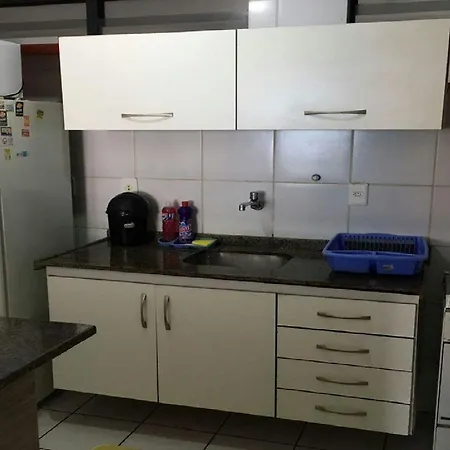 Apartamento Jatiuca Maceio  Exterior photo