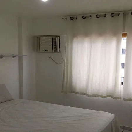 Apartamento Jatiuca Maceio  Exterior photo
