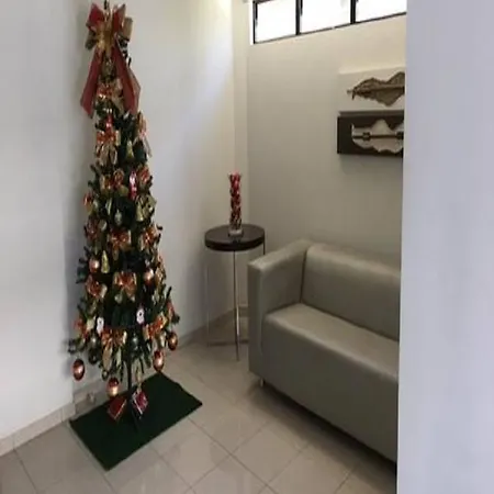 Apartamento Jatiuca Maceio  Exterior photo