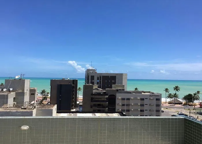 Apartamento Jatiuca