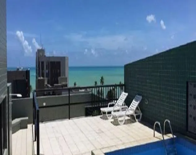 Apartamento Jatiuca