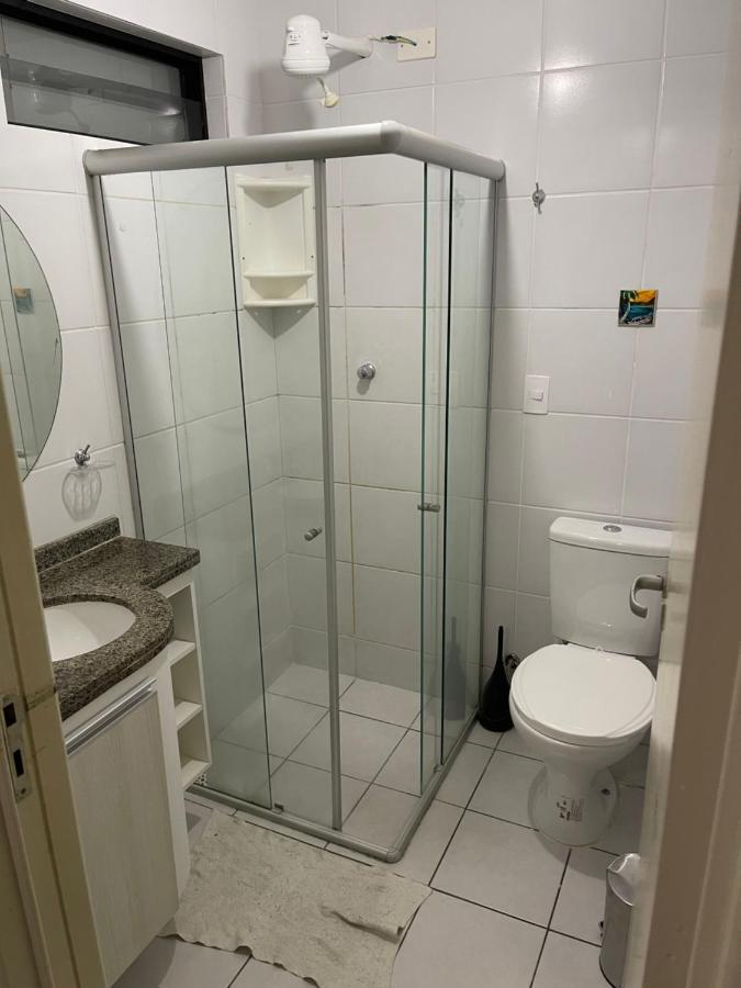 Jatiuca Apartment *