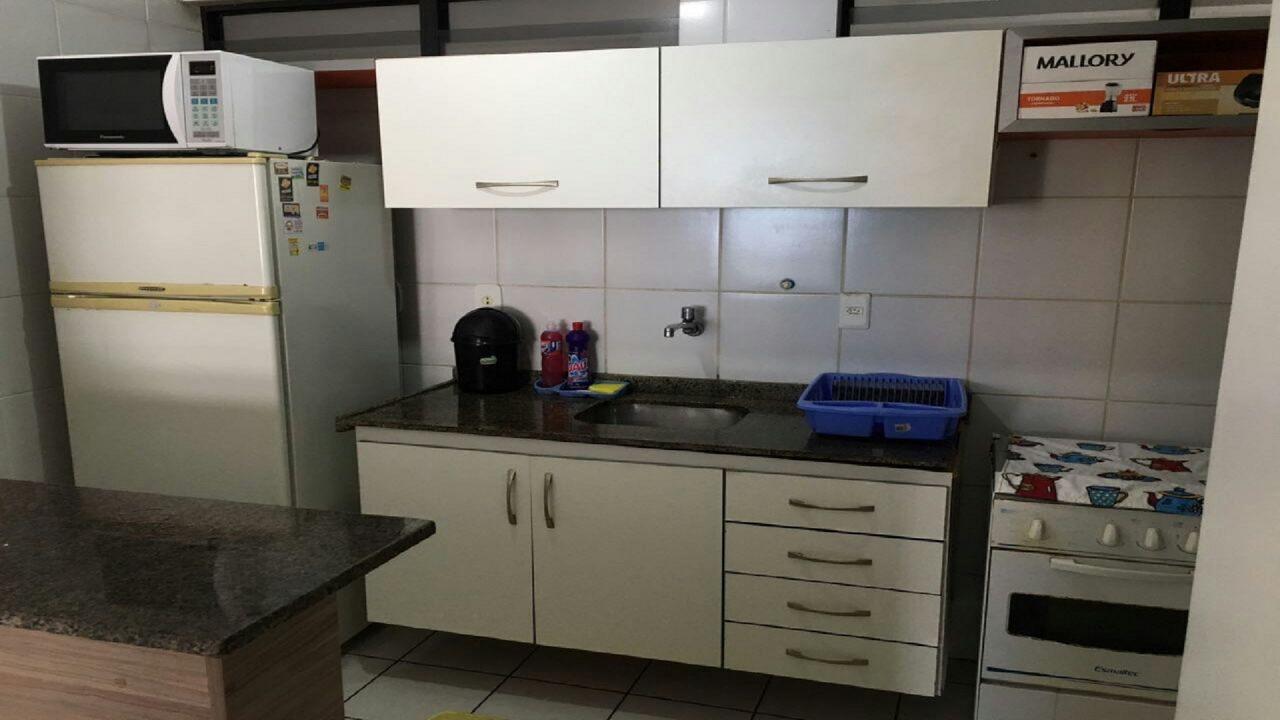 Apartment Jatiuca *