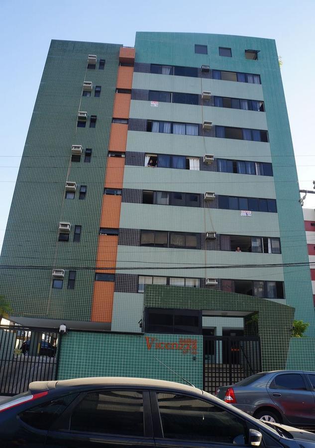 Apartment Jatiuca *